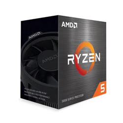 image produit AMD Ryzen 5 5600G Cybertek