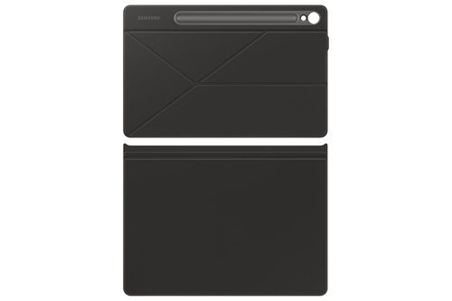 Accessoire tablette Samsung Book Cover Hybride Galaxy Tab S9