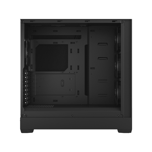 Fractal Design Pop XL Silent Black Solid  - Boîtier PC - 3