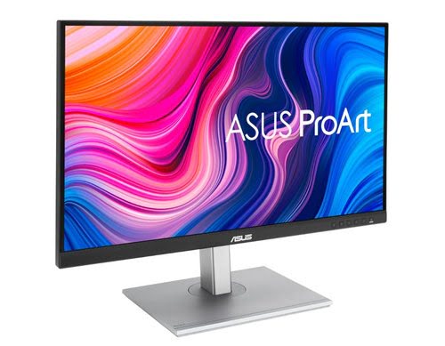 Asus 27 pouces  90LM06M1-B01170 - Ecran PC Asus - Cybertek.fr - 1