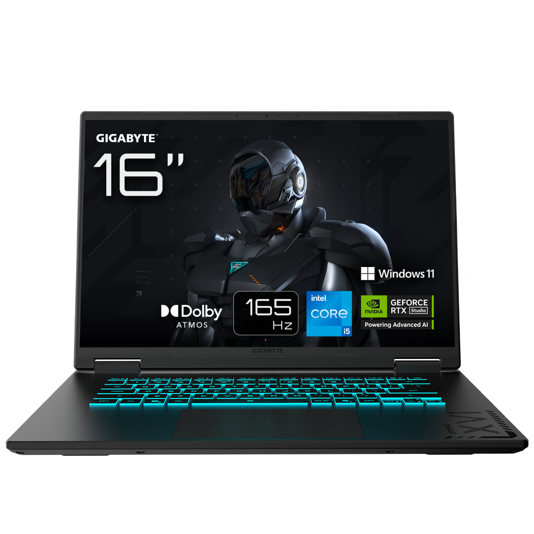 Gigabyte PC portable MAGASIN EN LIGNE Cybertek