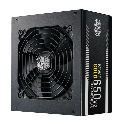 Cooler Master Alimentation MAGASIN EN LIGNE Cybertek