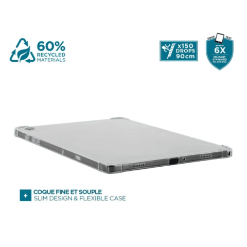 TabStore Cadre Insert Galaxy Tab A9+ 11.0 - Accessoire tablette - 4