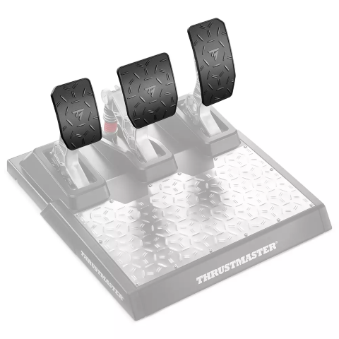 ThrustMaster T-LCM RUBBER GRIP (4060165) - Achat / Vente Accessoires Simracing sur Cybertek.fr - 1