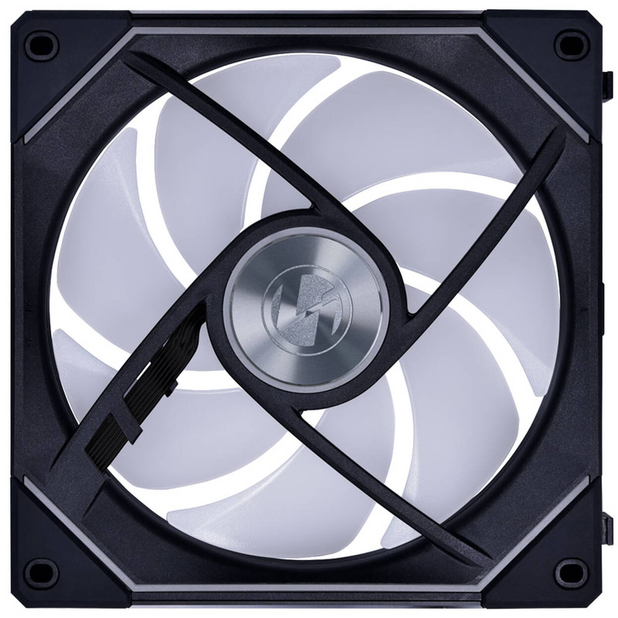 Lian-Li UNI FAN SL-INF ARGB Reverse - Ventilateur boîtier Lian-Li - 5