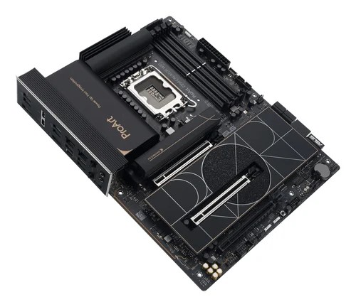 PROART Z890-CREATOR WIFI + Core Ultra 9 - 285K  - Cybertek.fr - 4