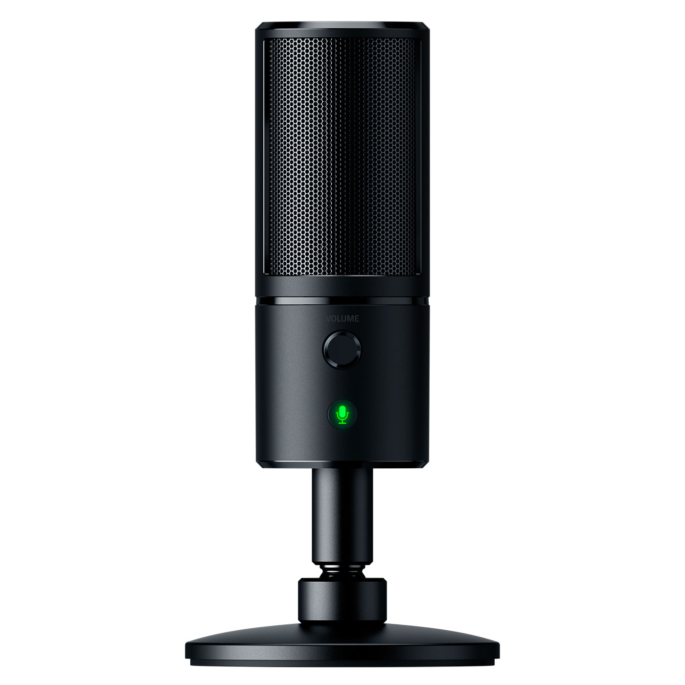 Razer Seiren X  (RZ19-02290100-R3M1 -- ) - Achat / Vente Accessoire Streaming / Vlogging  sur Cybertek.fr - 0
