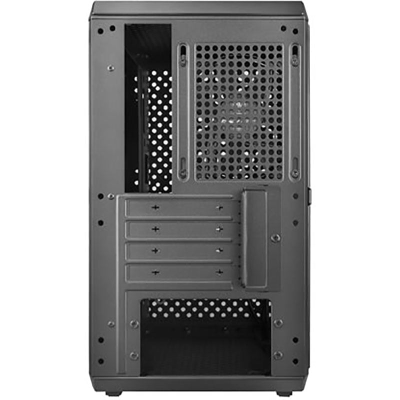 Cooler Master MasterBox Q300L MCB-Q300L-KANN-S00 Noir - Boîtier PC - 1