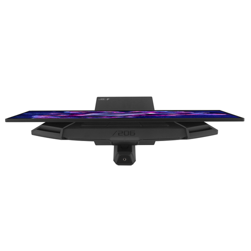 Asus 27 pouces  90LM0CH0-B01971 - Ecran PC Asus - Cybertek.fr - 6