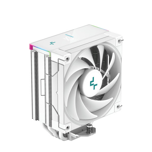 Deepcool Blanc - Ventilateur CPU Deepcool - Cybertek.fr - 0