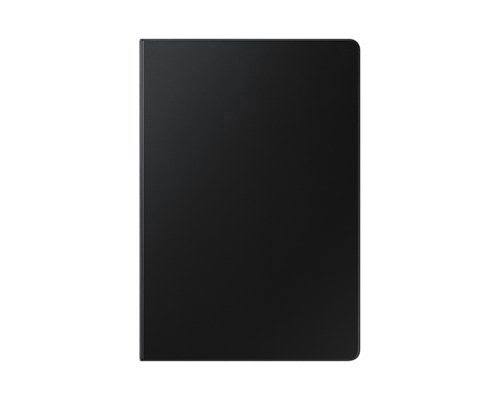 Book Cover EF-BT730 Noir pour Galaxy Tab S7+/ S7FE - 0