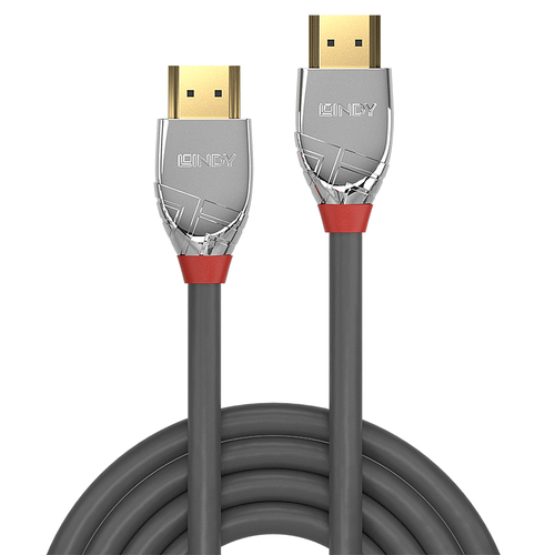 Cable HDMI Cromo Line - Ethernet/2M/Male-Male - 1