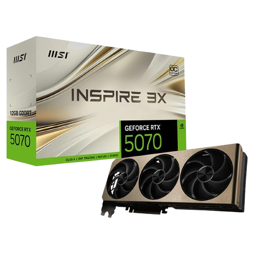 MSI Carte graphique MAGASIN EN LIGNE Cybertek