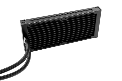 be quiet! Pure Loop 3 240mm - Noir - Watercooling be quiet! - 3