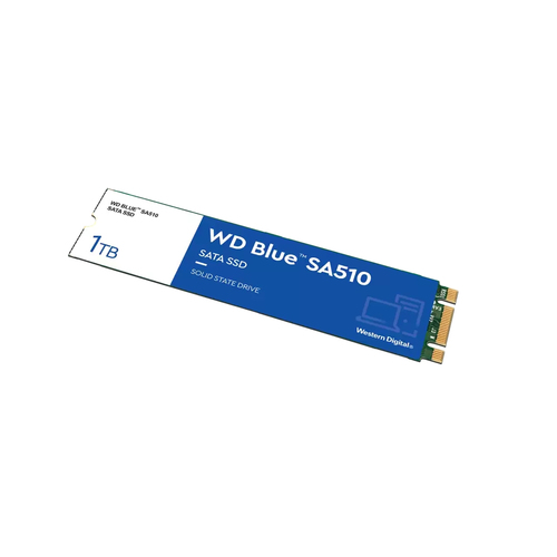 WD WDS100T3B0B  M.2 - Disque SSD WD - Cybertek.fr - 2