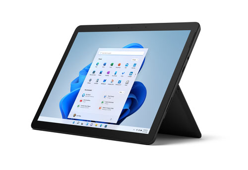 Microsoft Surface Go 3 8VC-00018 -i3-10100/8G/128G/10.5"/11 - 0