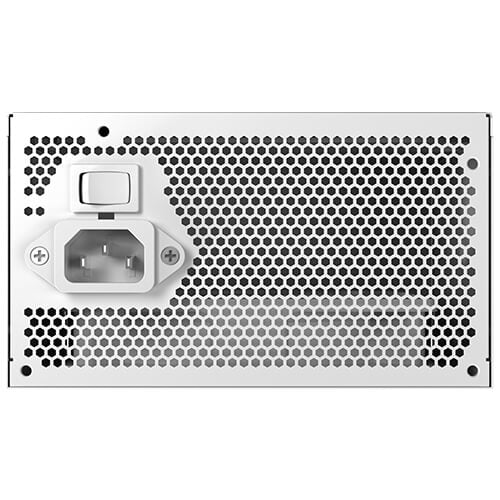Antec 80+ Bronze (750W) - Alimentation Antec - Cybertek.fr - 1