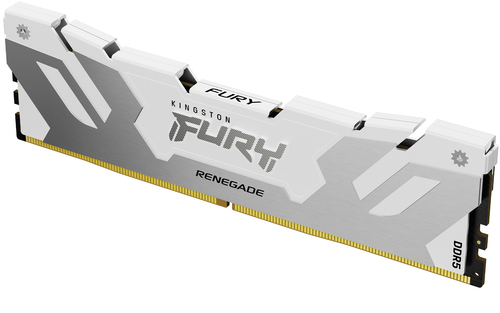 Kingston Fury Renegade 16Go (1x16Go) DDR5 7600MHz	 - Mémoire PC Kingston sur Cybertek.fr - 0