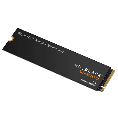 WD SN8100 WD Black  M.2 - Disque SSD WD - Cybertek.fr - 1