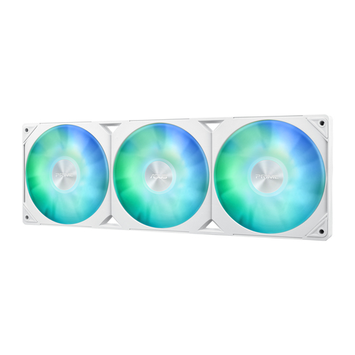 Asus Prime LC 360 ARGB/360mm/Blanc - Watercooling Asus - 2