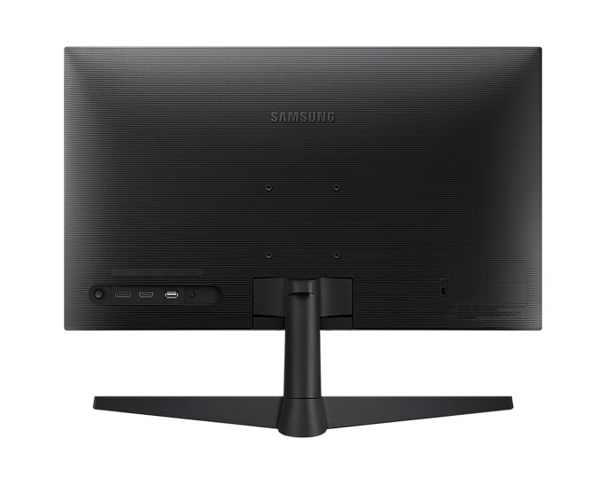 Samsung 24"  LS24C330GAUXEN - Ecran PC Samsung - Cybertek.fr - 1