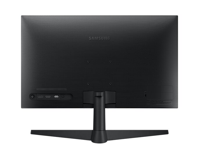 Samsung 24 pouces  LS24C330GAUXEN - Ecran PC Samsung - Cybertek.fr - 1