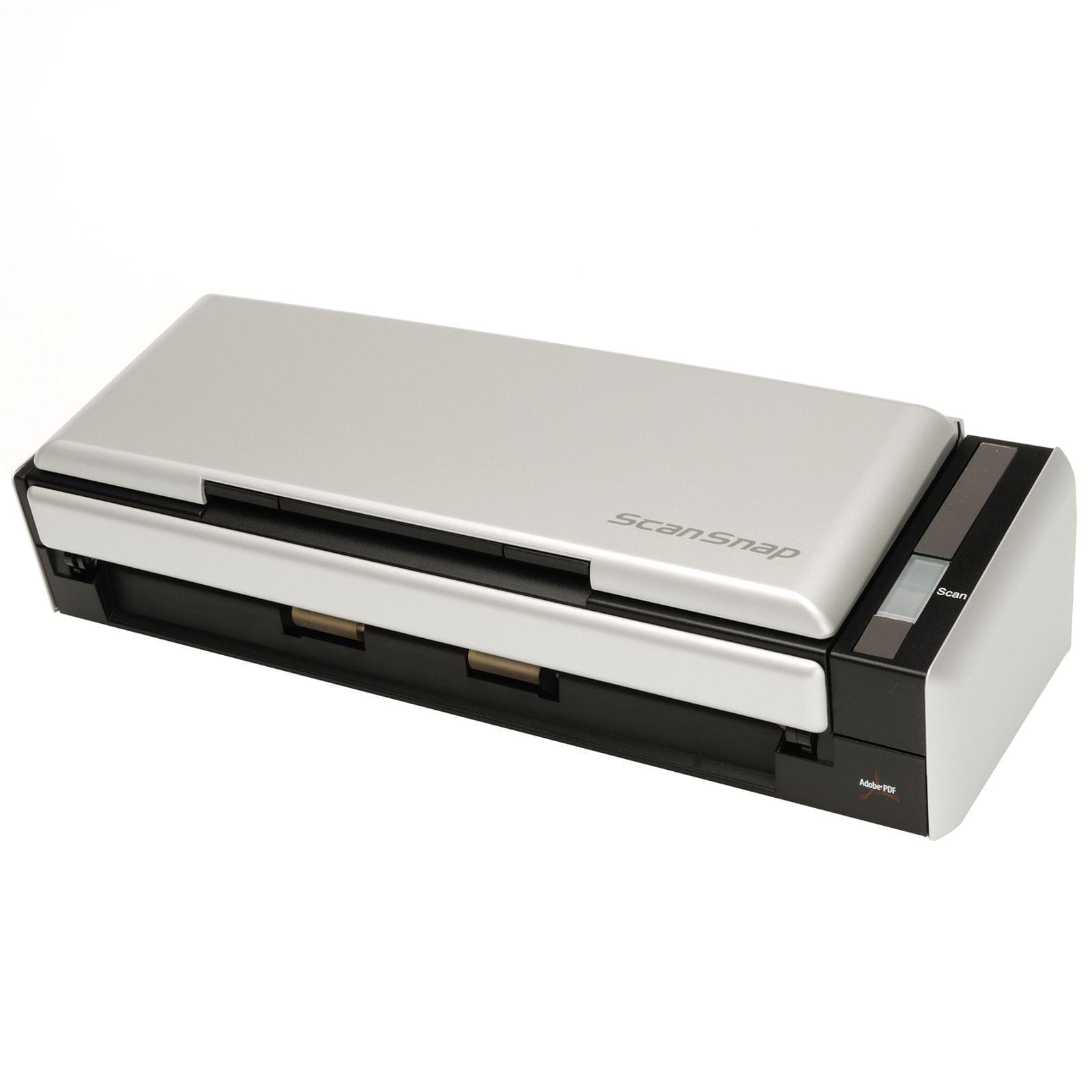 Fujitsu ScanSnap S1300 - Scanner Fujitsu - Cybertek.fr - 0