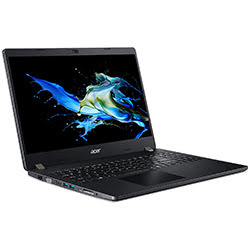 Acer TM P215-52-778D - i7-10510/8Go/256Go/15.6