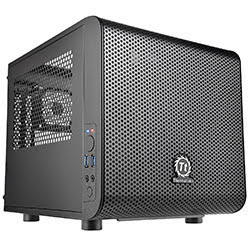 Thermaltake Boîtier PC MAGASIN EN LIGNE Cybertek
