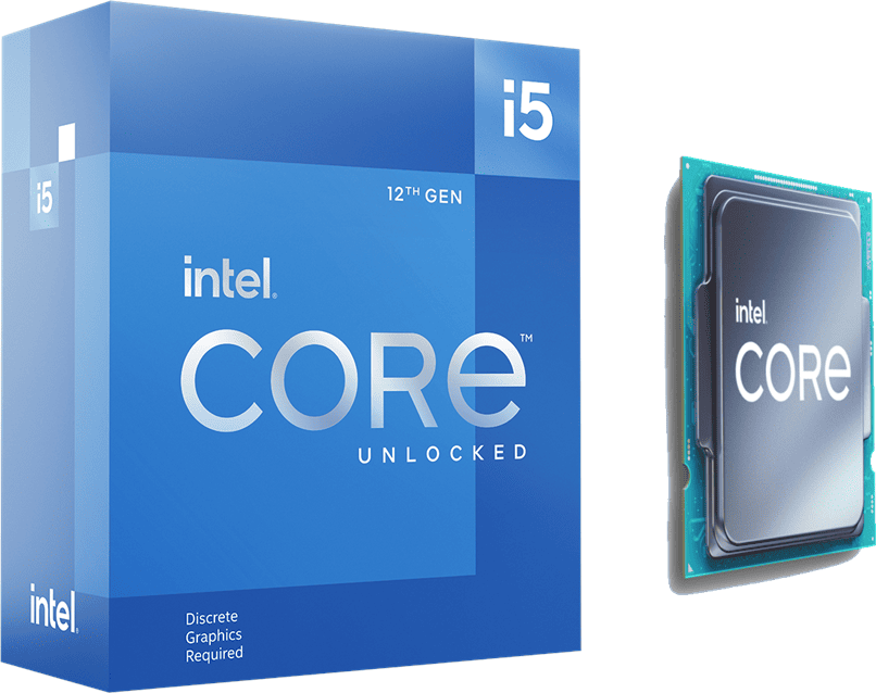 Intel Core i5-12600KF -3.7GHz - Processeur Intel - Cybertek.fr - 2