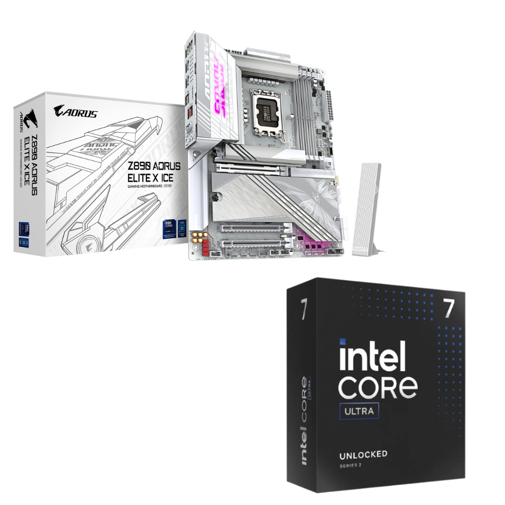 Gigabyte Kit Upgrade PC MAGASIN EN LIGNE Cybertek