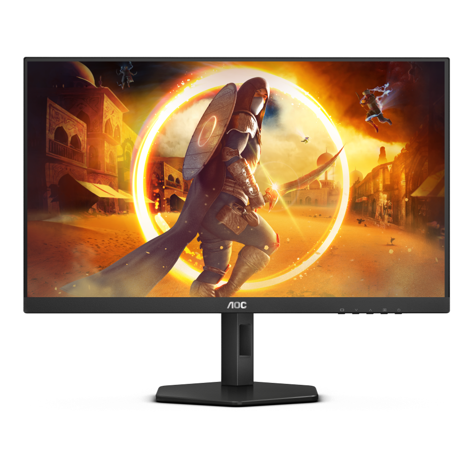 AOC Ecran PC MAGASIN EN LIGNE Cybertek