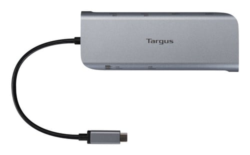 Station d'accueil USB-C - 7 ports - Accessoire PC portable Targus - 2