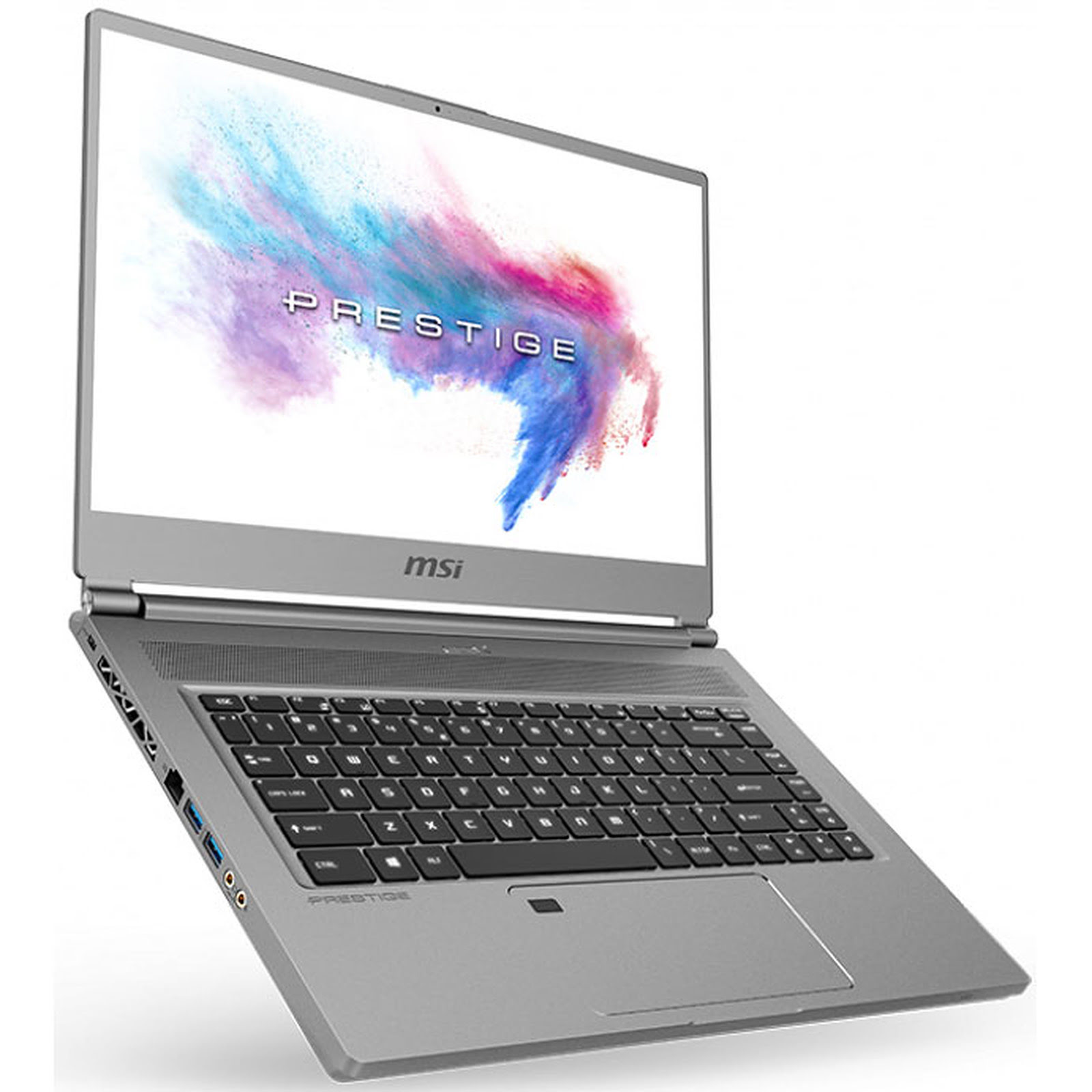 MSI 9S7-16Q412-879 - PC portable MSI - Cybertek.fr - 0