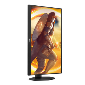 AOC 24 pouces  25G4SXU - Ecran PC AOC - Cybertek.fr - 5