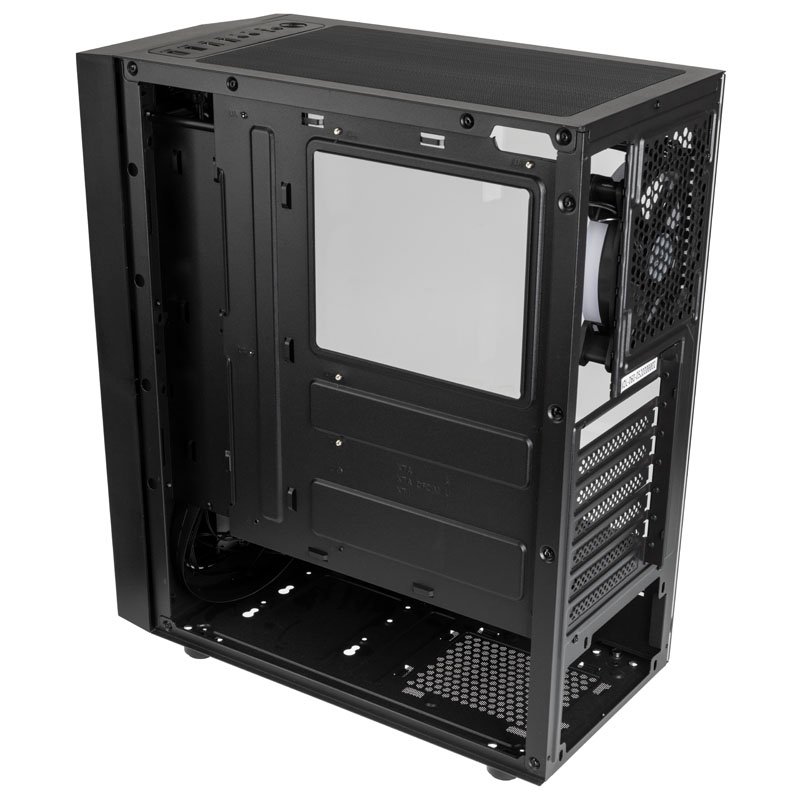 Kolink Inspire K7 ARGB Noir - Boîtier PC Kolink - Cybertek.fr - 4