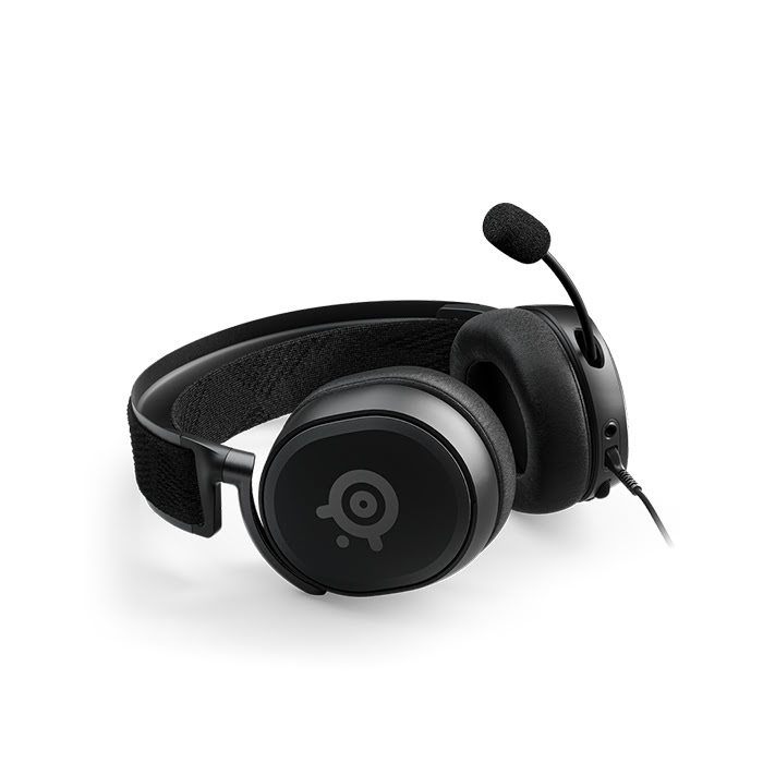 SteelSeries Arctis Prime - Micro-casque 