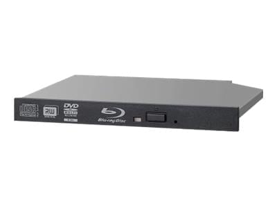 Sony SATA Slim BD-5750H Noir - BD-R/BD-RE 6x - Graveur - 0