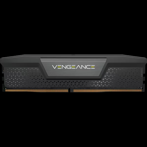 Corsair Vengeance 64Go (2x32Go) DDR5 6600MHz - Mémoire PC Corsair sur Cybertek.fr - 2