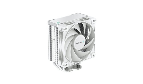 Deepcool AK400 White - Ventilateur CPU Deepcool - Cybertek.fr - 1