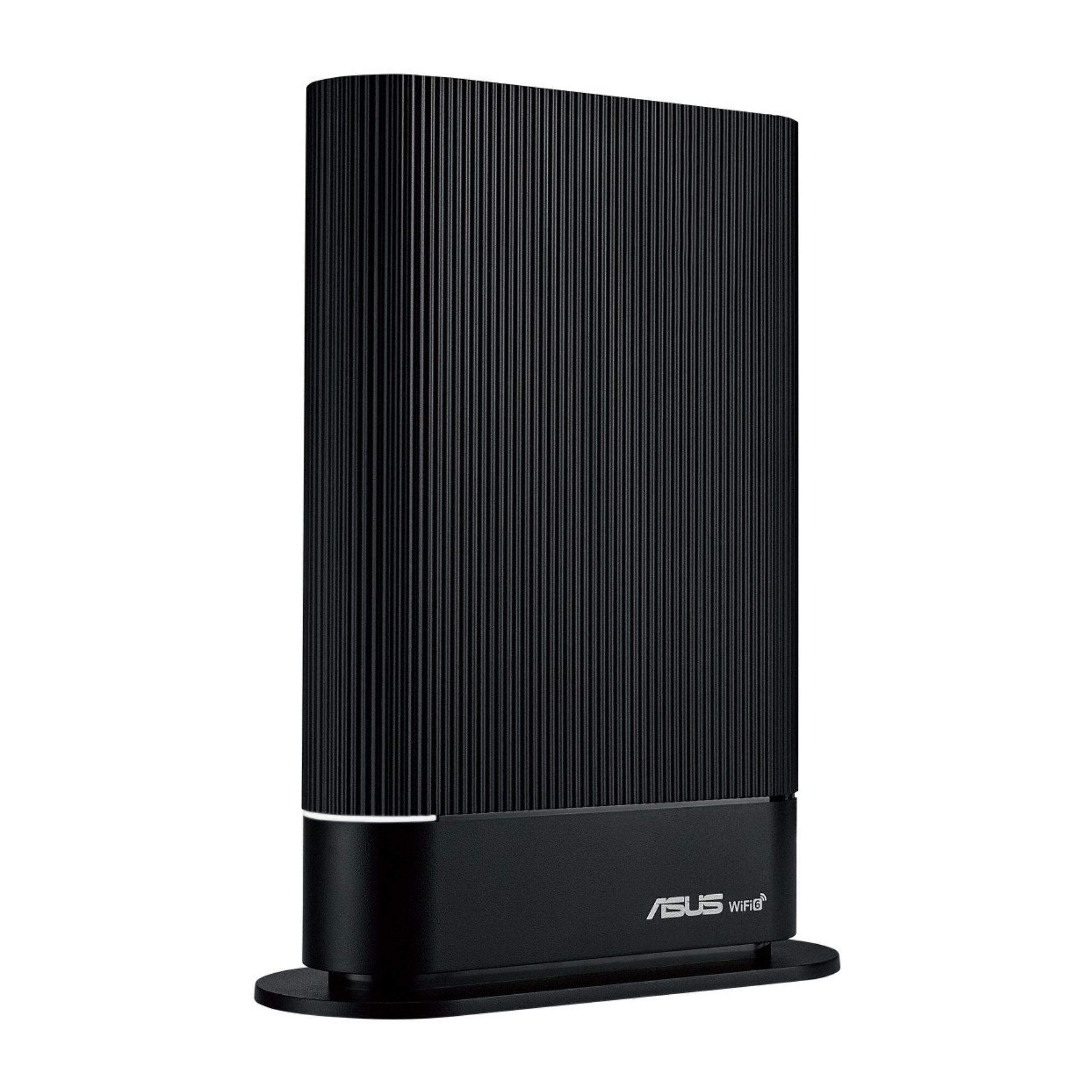 Asus WiFi 6 AX4200 Double bande  - Routeur Asus - Cybertek.fr - 1