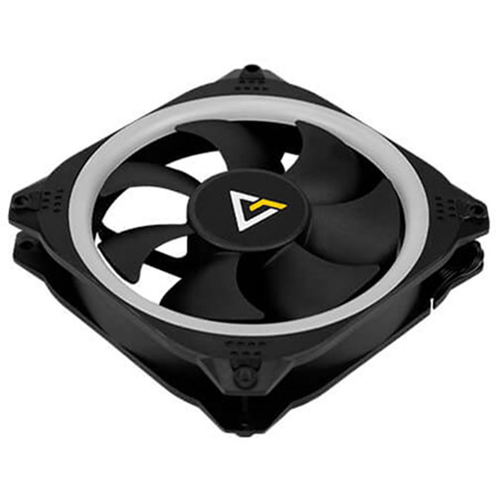 Antec Prizm 120 ARGB - Ventilateur boîtier Antec - Cybertek.fr - 1
