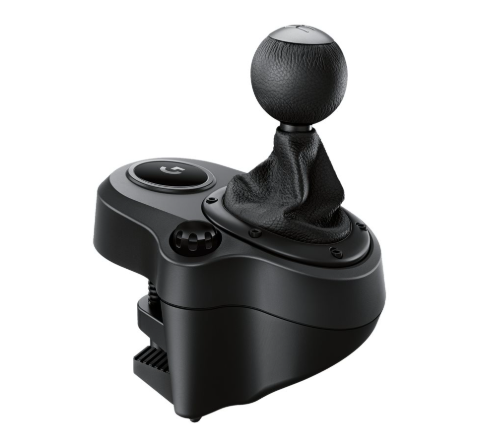 Logitech G29 + Shifter + Diablo X-Drive + Gigabyte G32Q (941-000112 / 1635 + 1636 / G32QC A-EK3) - Achat / Vente Pack Simracing sur Cybertek.fr - 4