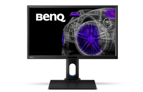 BenQ 24"  9H.LCWLA.TBE - Ecran PC BenQ - Cybertek.fr - 0