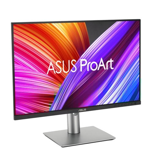 Asus 24 pouces  90LM05K0-B01K70 - Ecran PC Asus - Cybertek.fr - 9
