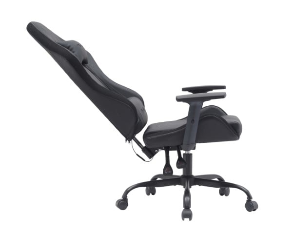 The G-LAB K Seat Electron EX RGB Noir - Siège PC Gamer - 7