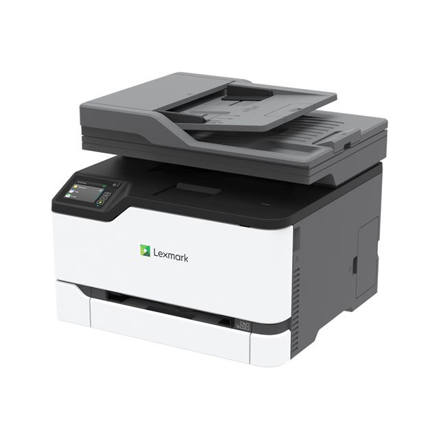 Imprimante multifonction Lexmark CX431adw - Cybertek.fr - 0