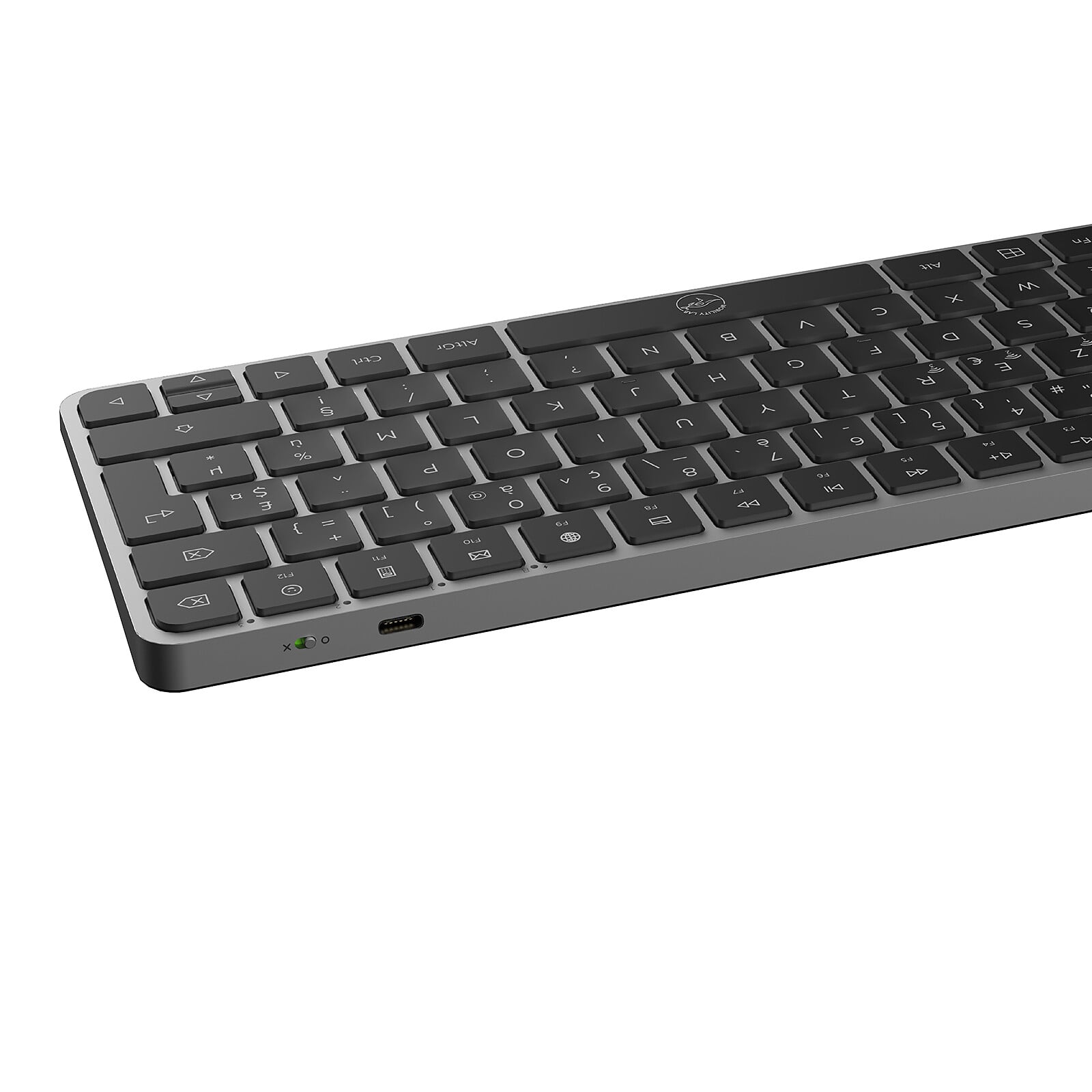 Mobility Lab KP430W MINI - Clavier PC Mobility Lab - Cybertek.fr - 2