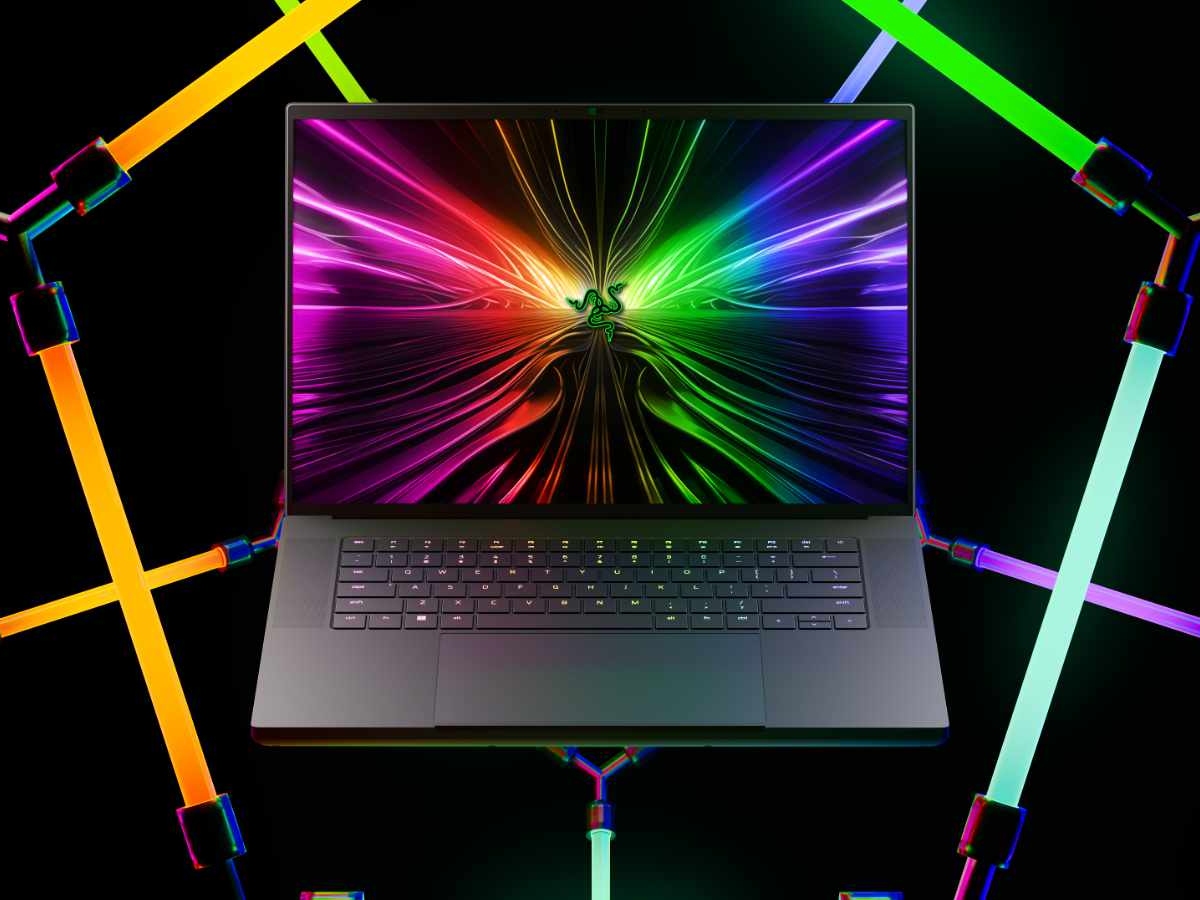 Razer RZ09-05102FN4-R3F1-PE - PC portable Razer - Cybertek.fr - 0