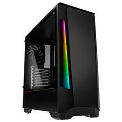 Phanteks Eclipse P360X - MT/Sans Alim/E-ATX